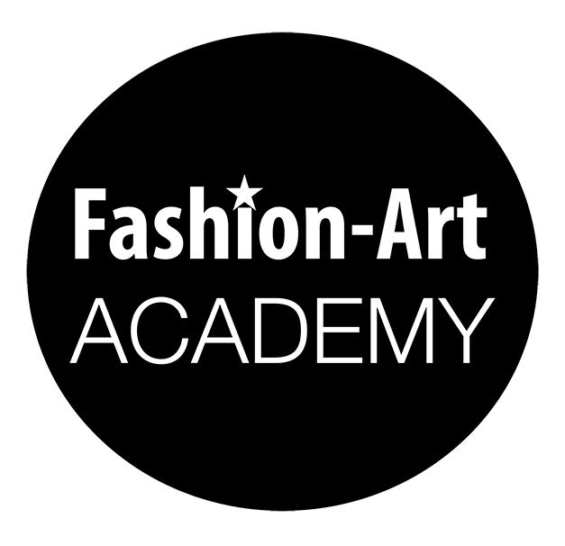 Logotipo Fashion Art Academy
